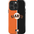 MLB San Francisco Giants Split iPhone 15 Pro Impact Case